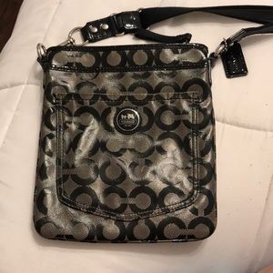 Coach Crossbody
